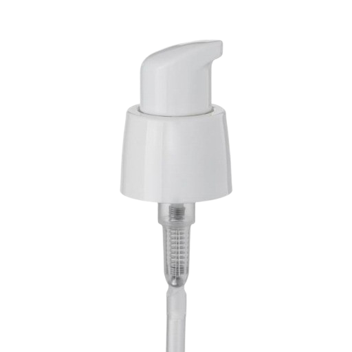 18/400 PP Dispenser Pump - Smooth Wall - 7484