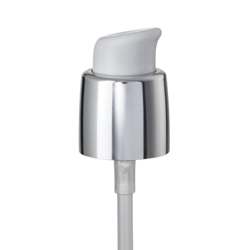 20/410 PP Dispenser Pump - Smooth Wall - 7486