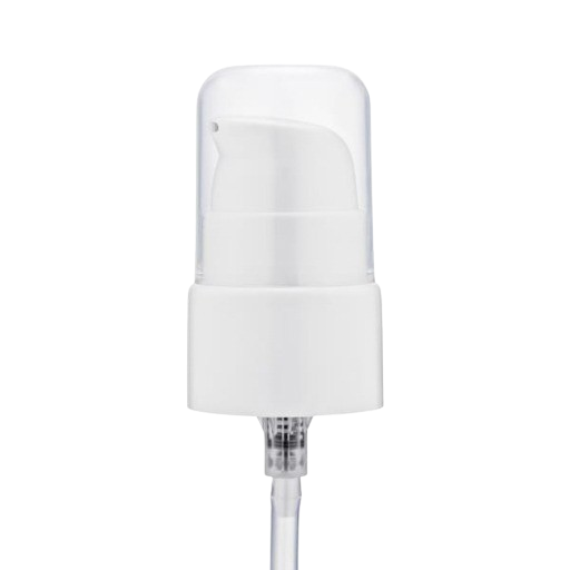 24/410 PP Dispenser Pump - Smooth Wall - 7760