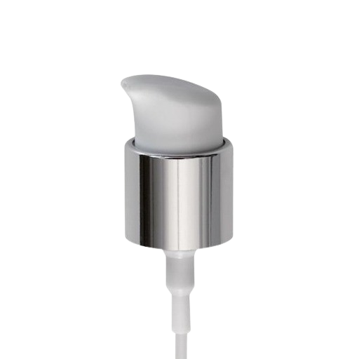 18/400 PP Dispenser Pump - Smooth Wall - 7916