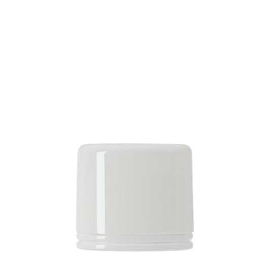 PP Closure - Fitted Plug - Smooth Wall - 1415/1416