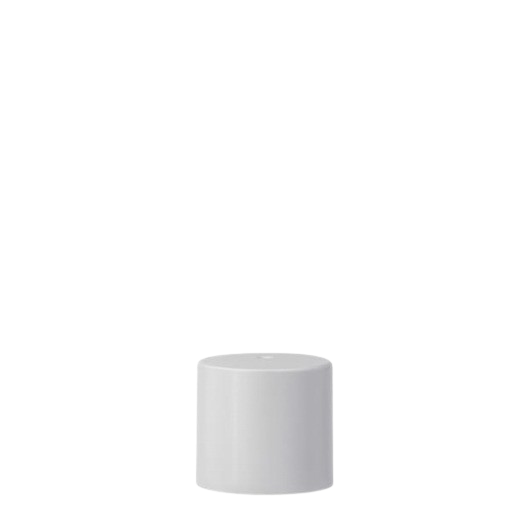 24/415 PP Closure - Fitted Plug - Smooth Wall - 1824/2