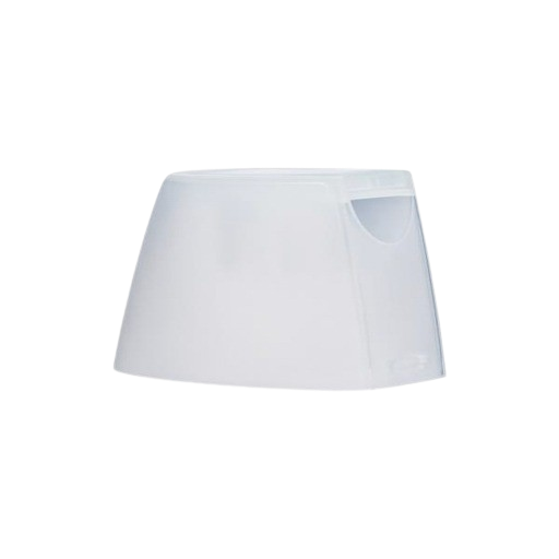 PP Flip-Top Closure - Smooth Wall - 1806