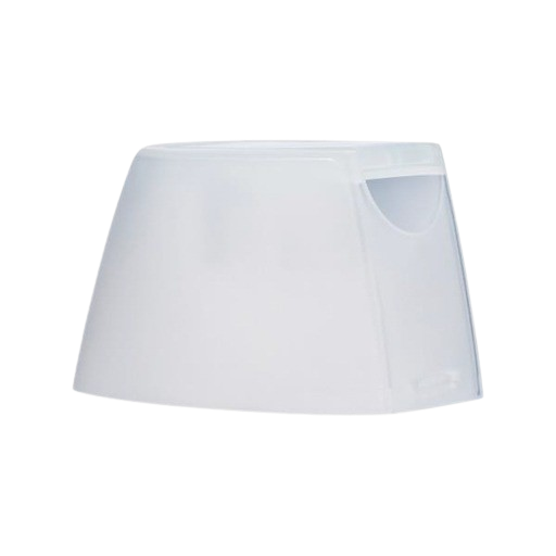 PP Flip-Top Closure - Smooth Wall - 1810