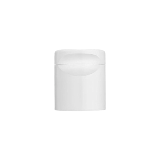 PP Flip-Top Closure - Smooth Wall - 1834