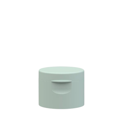 28/410 PP Flip-Top Closure - Smooth Wall - 1876