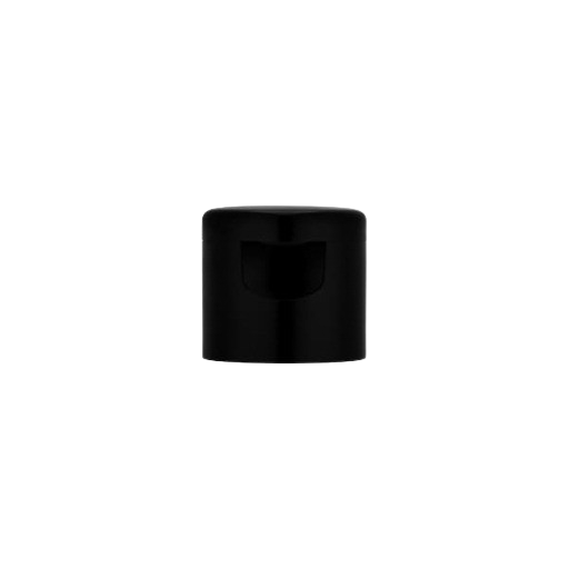 PP Flip-Top Closure - Smooth Wall - 7367