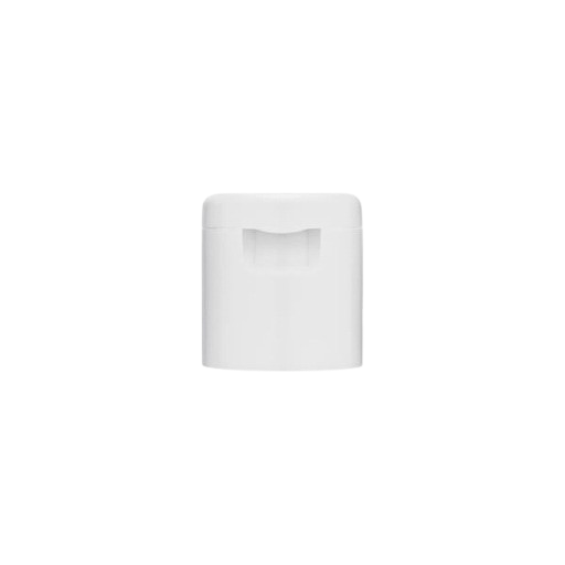 PP Flip-Top Closure - Smooth Wall - 7397
