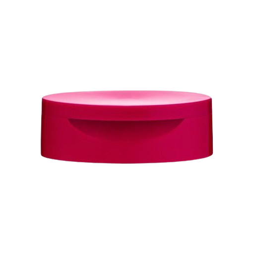 PP Flip-Top Closure - Smooth Wall - 7471