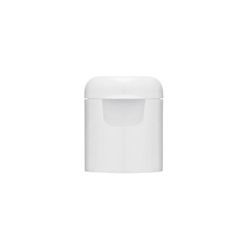 24/415 PP Flip-Top Closure - Smooth Wall - 7713