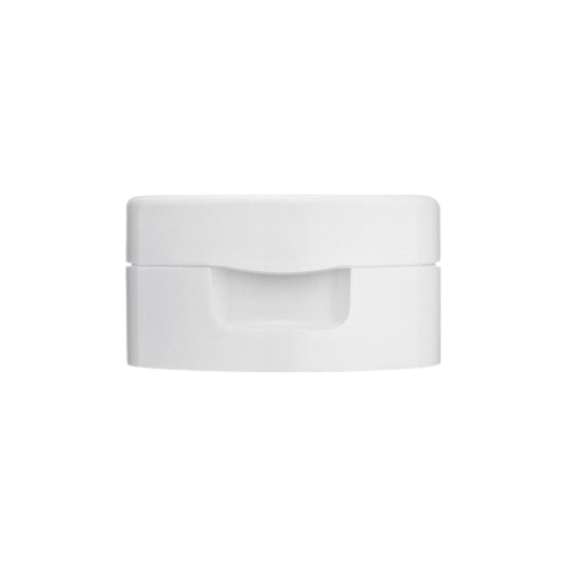 PP Flip-Top Closure - Smooth Wall - 7764