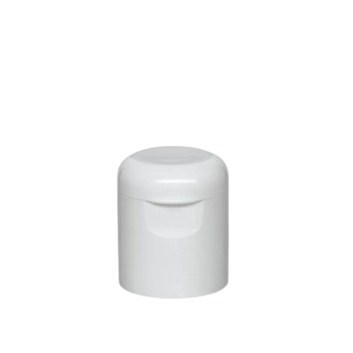 24/415 PP Flip-Top Closure - Smooth Wall - 7970