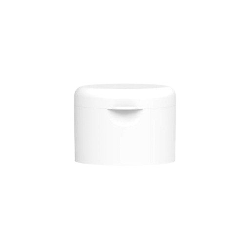 PP Flip-Top Closure - Smooth Wall - 7979