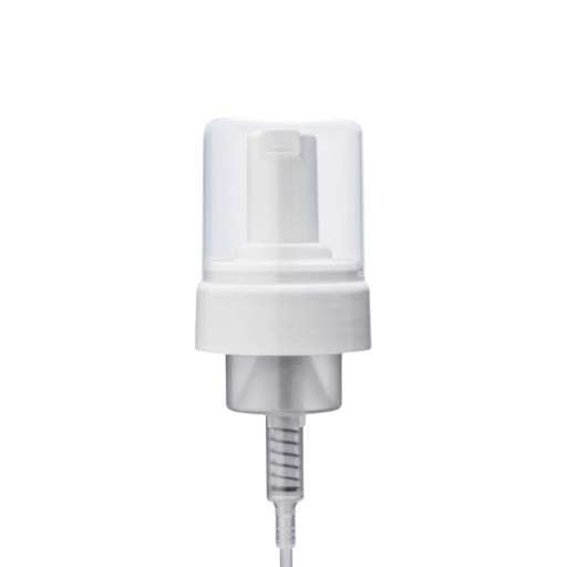 PP Foamer Pump - Smooth Wall - 7765