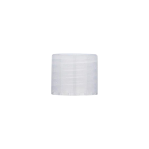 PP Closure - Insert / Plug - Smooth Wall - 7793