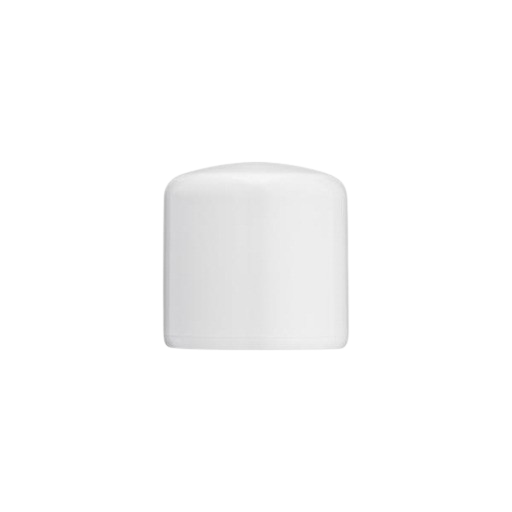 PP Closure - Insert / Plug - Smooth Wall - 1376/1