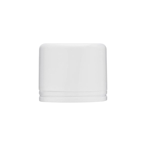 PP Closure - Insert / Plug - Smooth Wall - 1382/1383