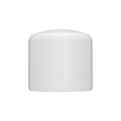 PP Closure - Insert / Plug - Smooth Wall - 1395/1