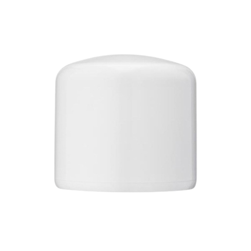 PP Closure - Insert / Plug - Smooth Wall - 1397/1