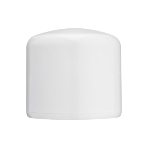 PP Closure - Insert / Plug - Smooth Wall - 1398/1