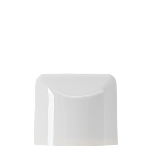PP Closure - Insert / Plug - Smooth Wall - 1484/1485