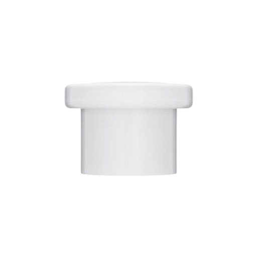 28/415 PP Closure - Insert / Plug - Smooth Wall - 1489/1