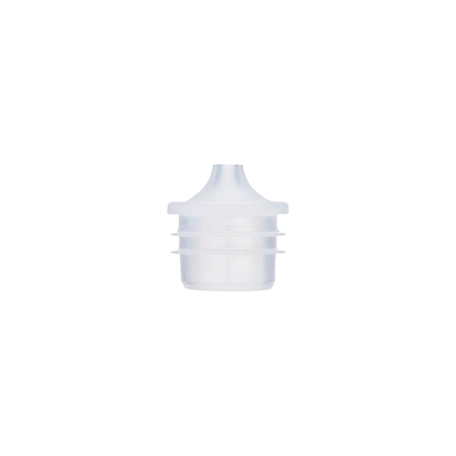 PP Closure - Insert / Plug - Smooth Wall - 7505/2