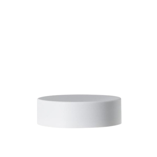 PP Lid, Matte - Smooth Wall - 1714