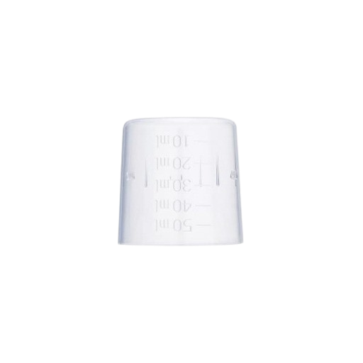 Measuring Cup - Smooth Wall - 1492