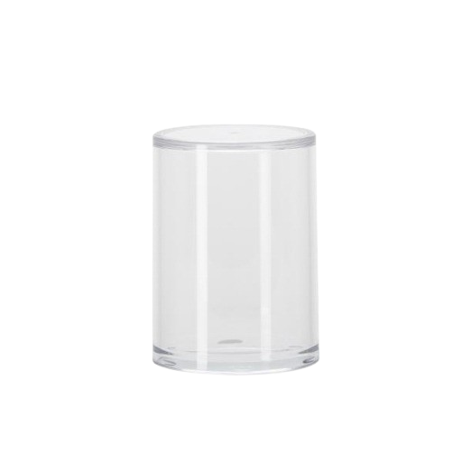 Gllass Polymer Overcap - Smooth Wall - 1837