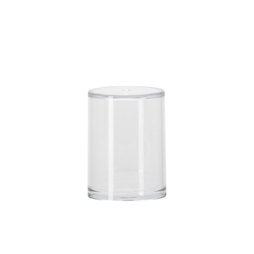 Glass Polymer Overcap - Smooth Wall - 1850