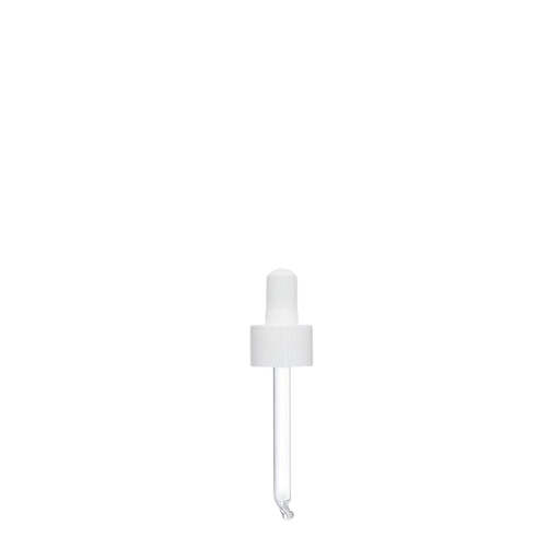 PP Pipet - Smooth Wall - 1868