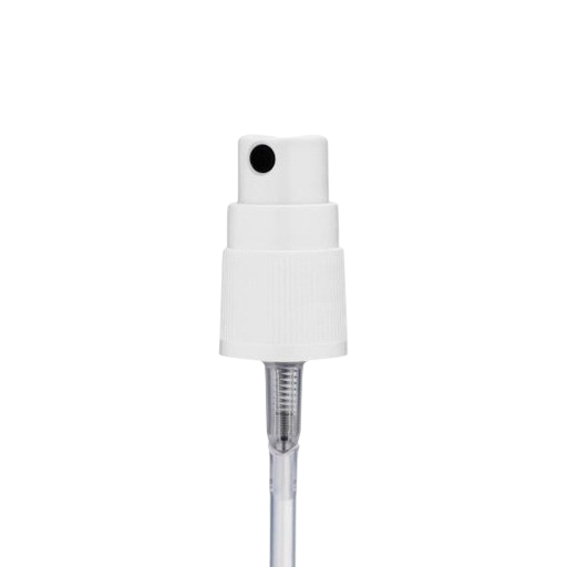 GL18 PP Spray Pump - Smooth Wall - 7428