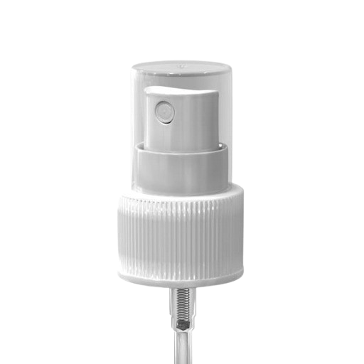 24/410 PP Spray Pump - Ribbed Wall - 7464