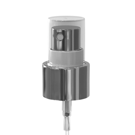 24/410 PP Spray Pump - Smooth Wall - 7480