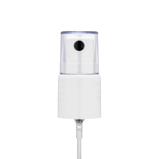 GL18 PP Spray Pump - Ribbed Wall - 7726