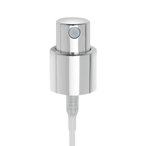 18/400 PP Spray Pump - Ribbed Wall - 7921