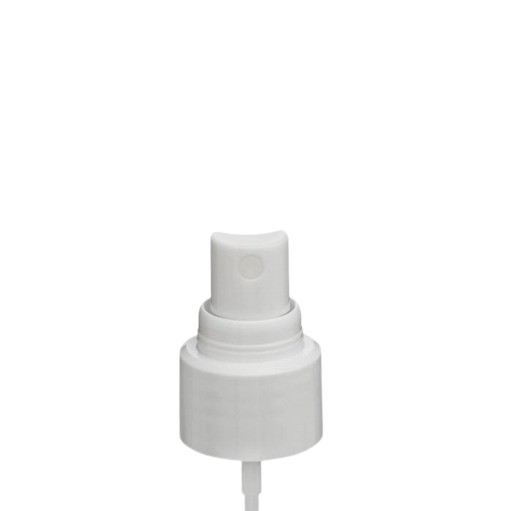 24/410 PP Spray Pump - Ribbed Wall - 7955