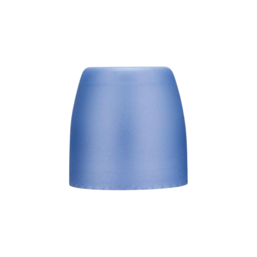 28/410 PP Screw Cap - Smooth Wall - 7740