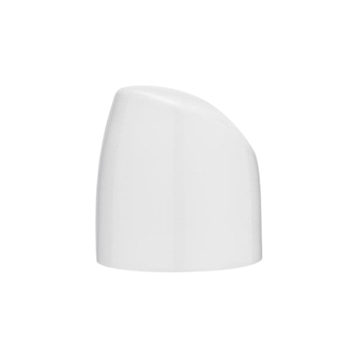 PP Screw Cap - Smooth Wall - 7741