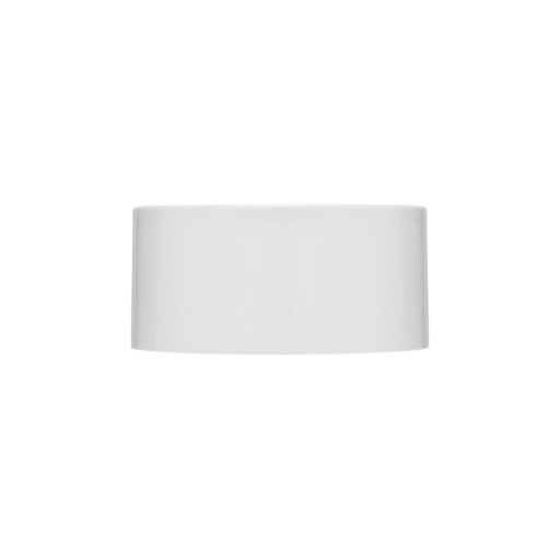 PP Screw Cap - Smooth Wall - 7805