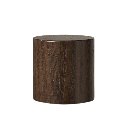 24/410 Wooden Cap - Smooth Wall - 7811