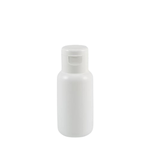 30 ml Harvard PE Lotion Bottle - 3869B