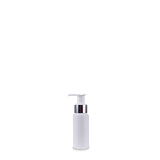 50 ml Amadeus PE Lotion Bottle - 3830A