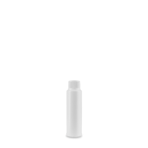 50 ml Jakarta PE Lotion Bottle - 3190