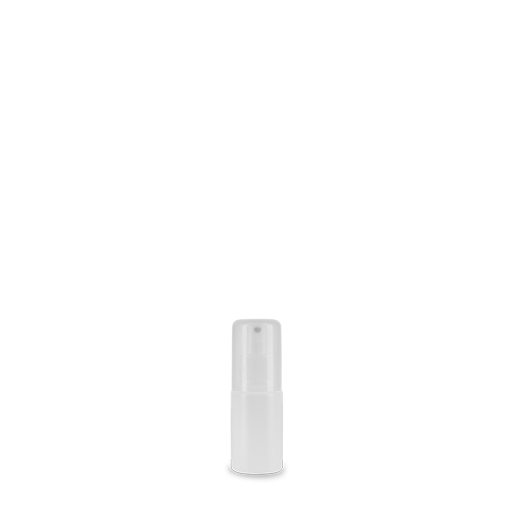 50 ml Linnea PP Lotion Bottle - 3422