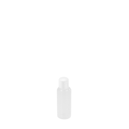 75 ml Nice PE Lotion Bottle - 3376