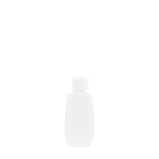 75 ml Nizo PE Lotion Bottle - 3258D