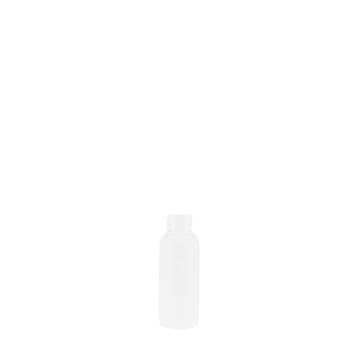 75 ml Soho PE/PP Lotion Bottle - 3376E