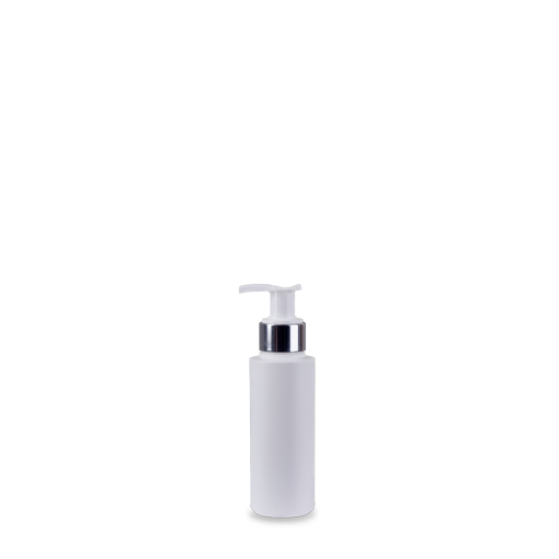 100 ml Amadeus PE Lotion Bottle - 3792
